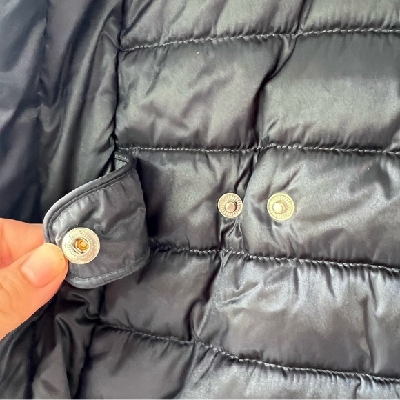 Arctic Expedition Ladies Puffer Jacket - Picture 9 of 10